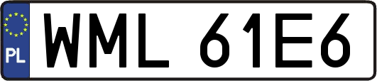 WML61E6