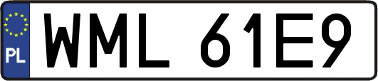 WML61E9