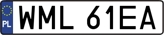 WML61EA