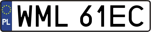 WML61EC