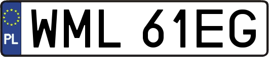 WML61EG