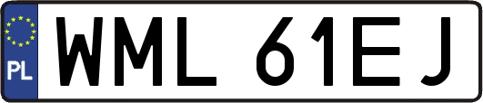 WML61EJ