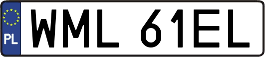 WML61EL