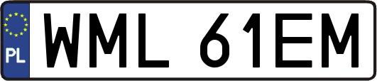 WML61EM
