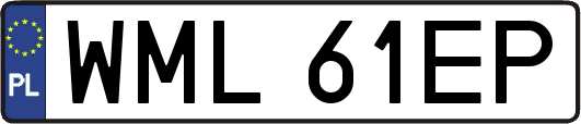WML61EP