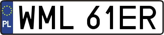 WML61ER