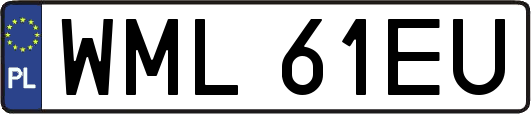 WML61EU