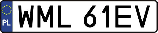 WML61EV