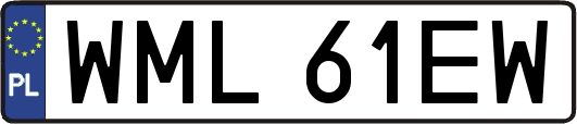 WML61EW