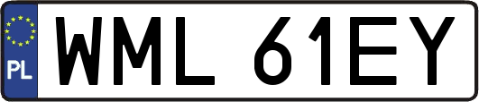 WML61EY