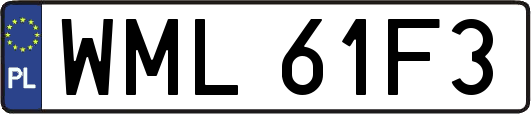 WML61F3