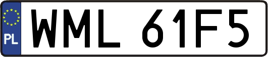 WML61F5