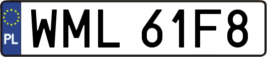 WML61F8