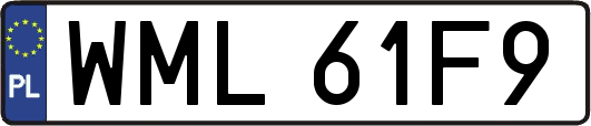 WML61F9