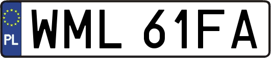 WML61FA