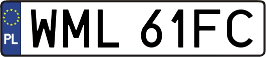 WML61FC