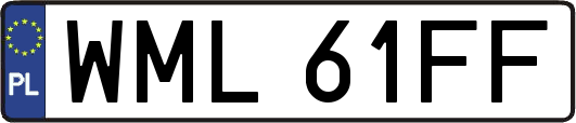 WML61FF