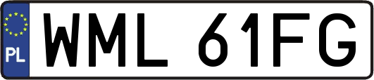 WML61FG