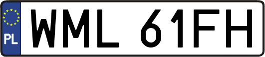 WML61FH