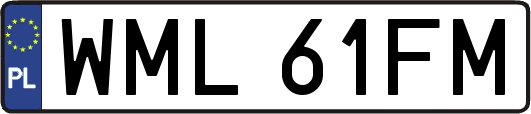 WML61FM