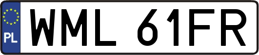 WML61FR