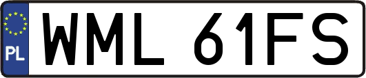 WML61FS