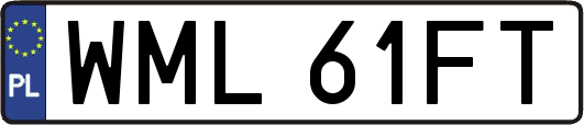 WML61FT