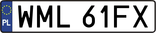 WML61FX