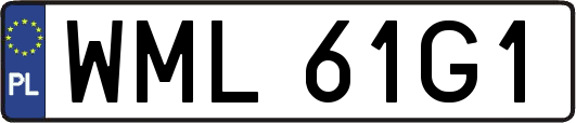 WML61G1