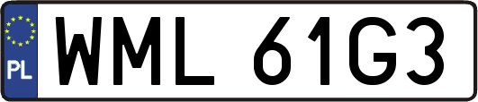 WML61G3