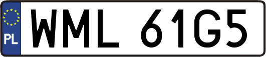 WML61G5