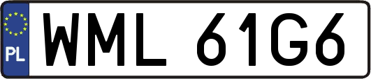 WML61G6