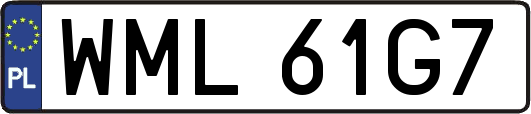 WML61G7