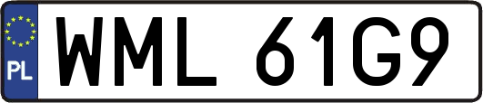 WML61G9
