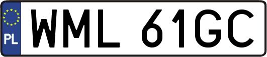 WML61GC