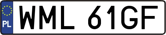 WML61GF