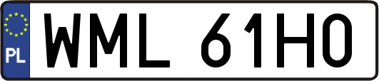 WML61H0