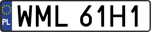 WML61H1