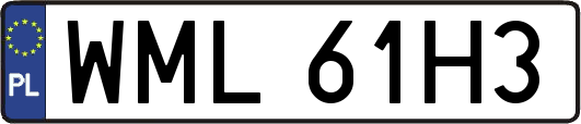 WML61H3
