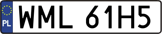 WML61H5