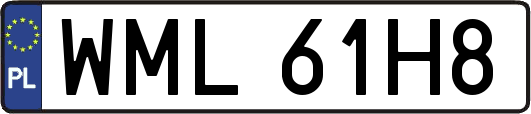 WML61H8