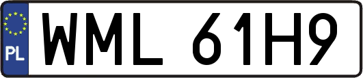 WML61H9