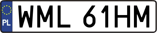 WML61HM
