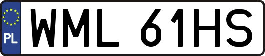 WML61HS