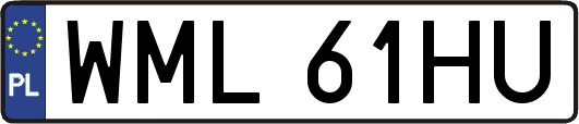 WML61HU