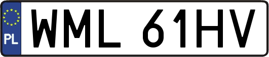 WML61HV