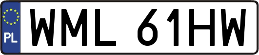 WML61HW