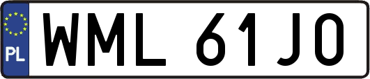 WML61J0