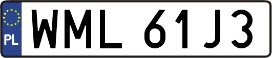 WML61J3