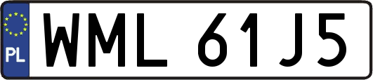 WML61J5